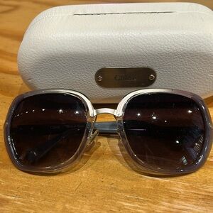 Chloe Sunglasses